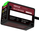 Fixed mount barcode scanner