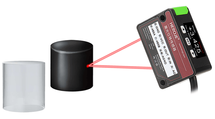 Fixed mount barcode scanner