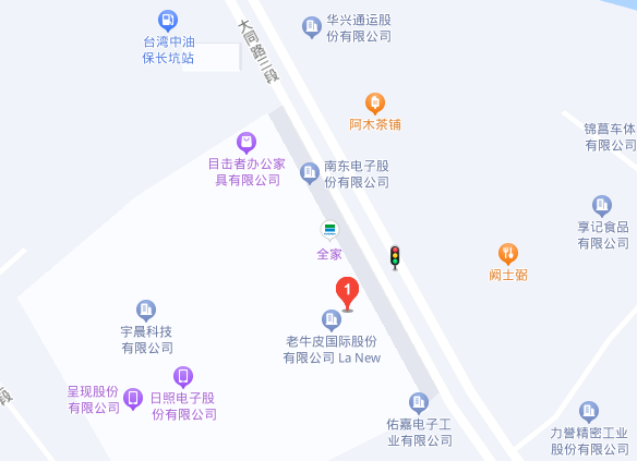 工業掃碼讀碼器