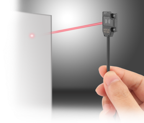 Fixed mount barcode scanner