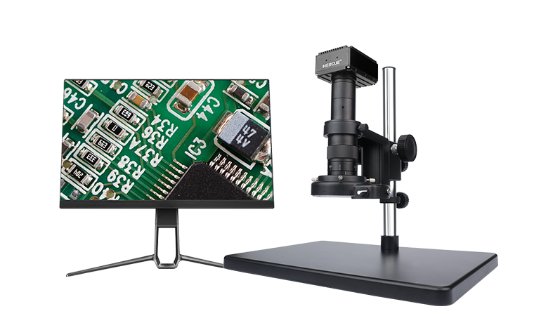 Fixed mount barcode scanner
