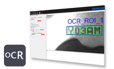 OCR識讀器