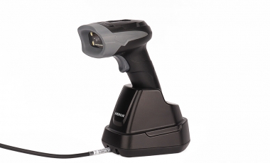 High-end Wireless 2D Barcode Scanner S-H29W