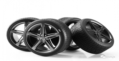 Efficient Reading of Tire Linear Codes and OCR Characters In the Automotive Industry