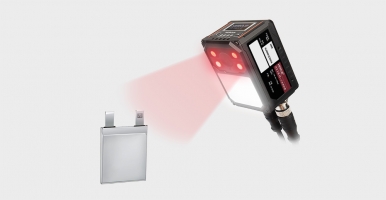 How to Improve Reading Rate for Battery Manufacturing Process with Heroje HRX series Code Reader