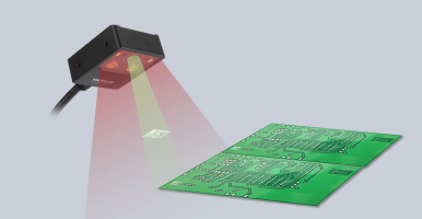 Success Customer Story _ Optimize Read Code on PCB on Move Using HM270