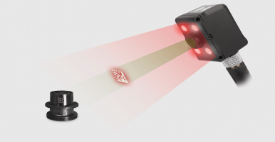 Success Customer Story _Solving Precise Code Reading for Lens Manufacturer